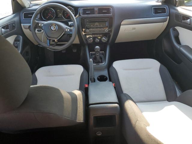 Photo 8 from auction – 2015 VOLKSWAGEN JETTA TDI with VIN 3VW3A7AJ8FM281414