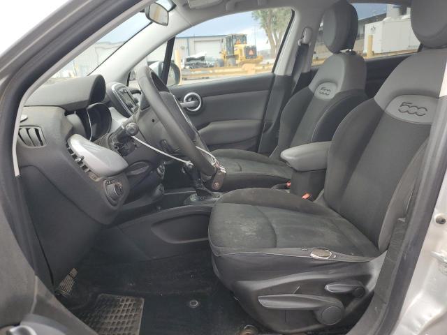 صورة رقم 7 من المزاد - 2016 FIAT 500X EASY مع VIN ZFBCFYBT0GP366790