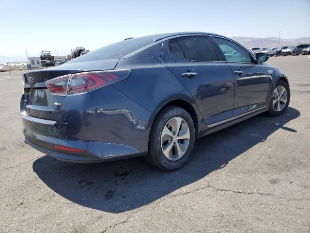 Foto 3 de la subasta – 2015 KIA OPTIMA HYB con VIN KNAGM4AD5F5077726