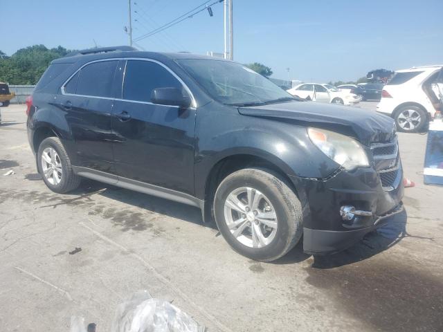 Photo 4 from auction – 2013 CHEVROLET EQUINOX LT with VIN 2GNALPEK2D6150713