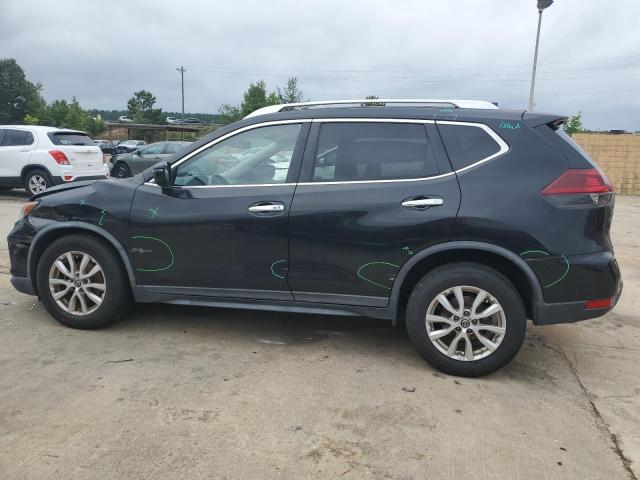 Photo 2 from auction – 2020 NISSAN ROGUE with VIN KNMAT2MT1LP528010