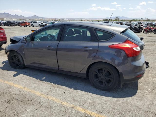 Photo 2 from auction – 2014 FORD FOCUS SE with VIN 1FADP3K22EL169672