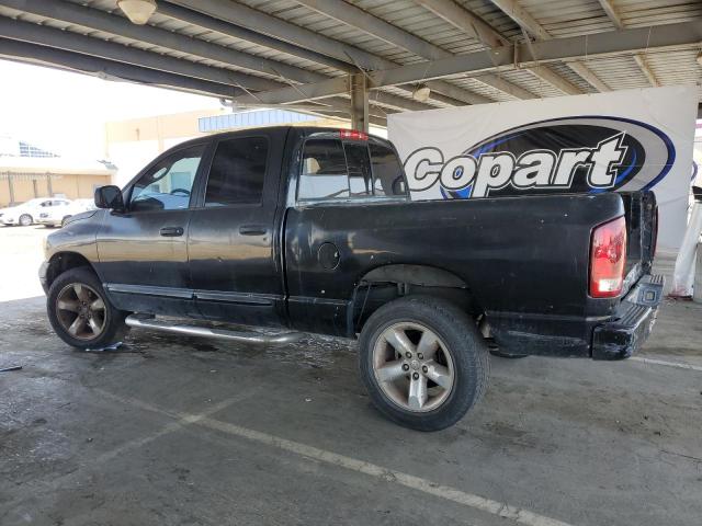 Photo 2 from auction – 2006 DODGE RAM 1500 S with VIN 1D7HU18236S649961