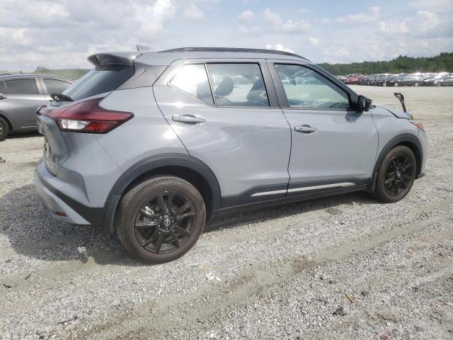Photo 3 from auction – 2024 NISSAN KICKS SR with VIN 3N1CP5DV4RL489517