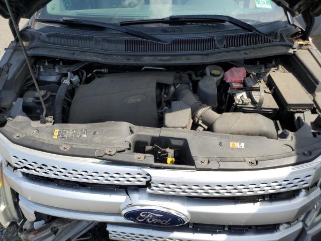 Photo 12 from auction – 2014 FORD EXPLORER X with VIN 1FM5K8D82EGC43463
