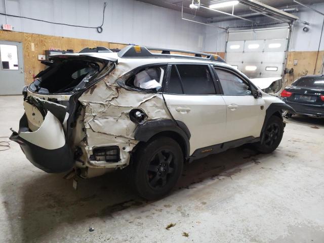 Photo 3 from auction – 2022 SUBARU OUTBACK WI with VIN 4S4BTGUD6N3165333