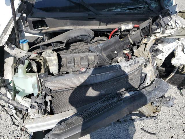 Photo 12 from auction – 2012 HONDA PILOT EXL with VIN 5FNYF3H61CB009436