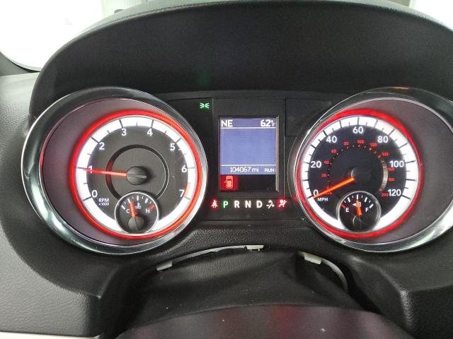 Photo 9 from auction – 2017 DODGE GRAND CARA with VIN 2C4RDGEG6HR783613