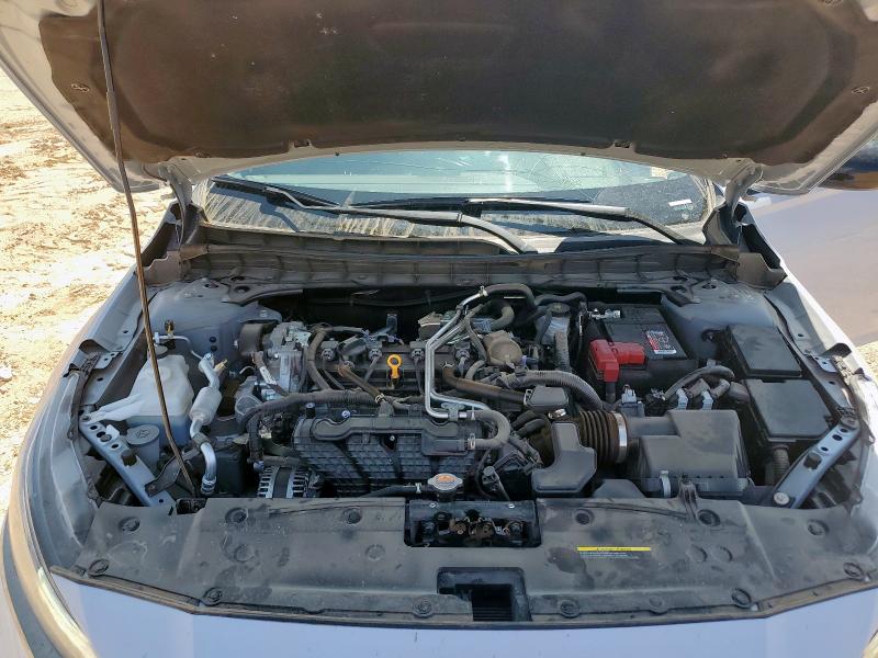 Photo 11 from auction – 2025 NISSAN ALTIMA SR with VIN 1N4BL4CV7SN306770