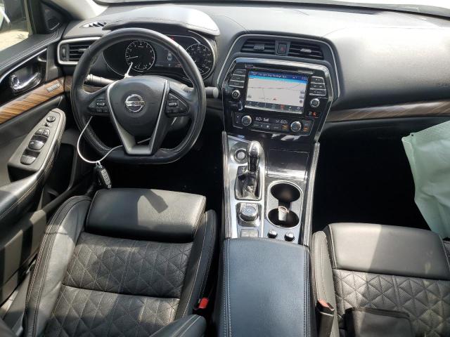 Photo 8 from auction – 2016 NISSAN MAXIMA 3.5S with VIN 1N4AA6APXGC441603