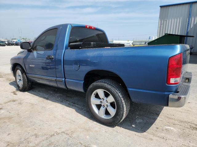 Photo 2 from auction – 2003 DODGE RAM 1500 S with VIN 1D7HA16K33J533124