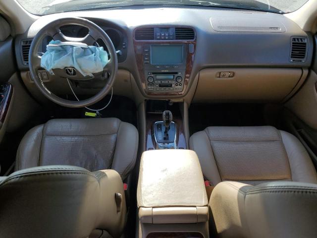 Photo 8 from auction – 2004 ACURA MDX with VIN 2HNYD18284H512166