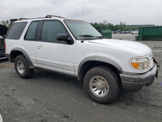 Photo 4 from auction – 2000 FORD EXPLORER S with VIN 1FMYU60E6YUA45451