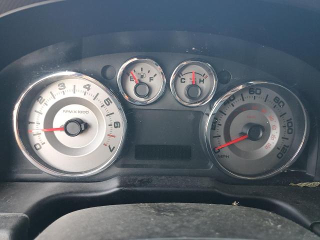 Photo 9 from auction – 2010 FORD EDGE LIMIT with VIN 2FMDK4KC3ABA52616