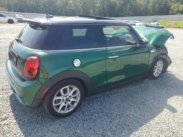 Photo 3 from auction – 2020 MINI COOPER S with VIN WMWXR5C07L2L50633