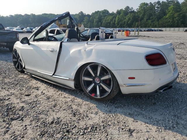 Photo 2 from auction – 2014 BENTLEY CONTINENTA with VIN SCBGH3ZAXEC095230