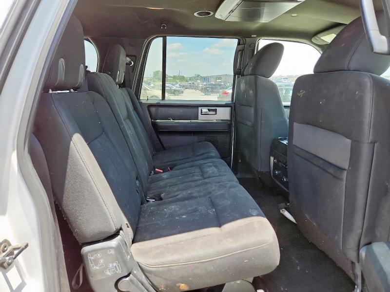 Photo 11 from auction – 2017 FORD EXPEDITION with VIN 1FMJK1HT6HEA61463