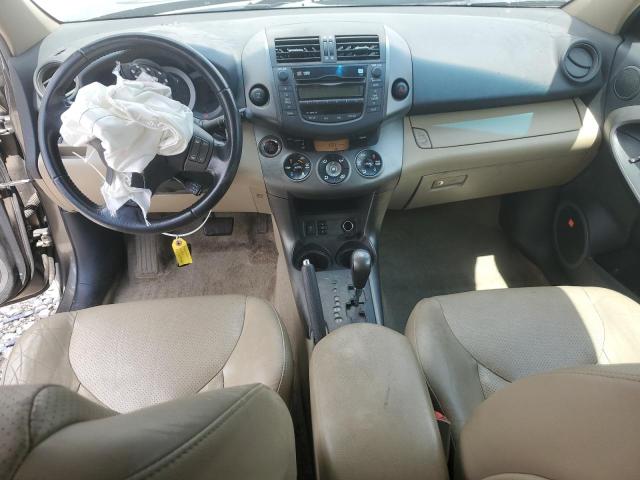 Photo 8 from auction – 2011 TOYOTA RAV4 LIMIT with VIN 2T3DK4DV0BW052865