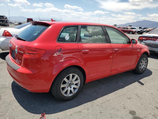 صورة رقم 3 من المزاد - 2011 AUDI A3 PREMIUM مع VIN WAUKJAFM7BA005552