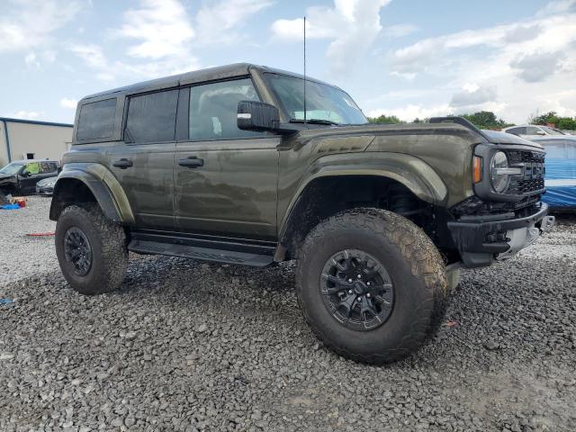 Photo 4 from auction – 2024 FORD BRONCO RAP with VIN 1FMEE0RR5RLA74627