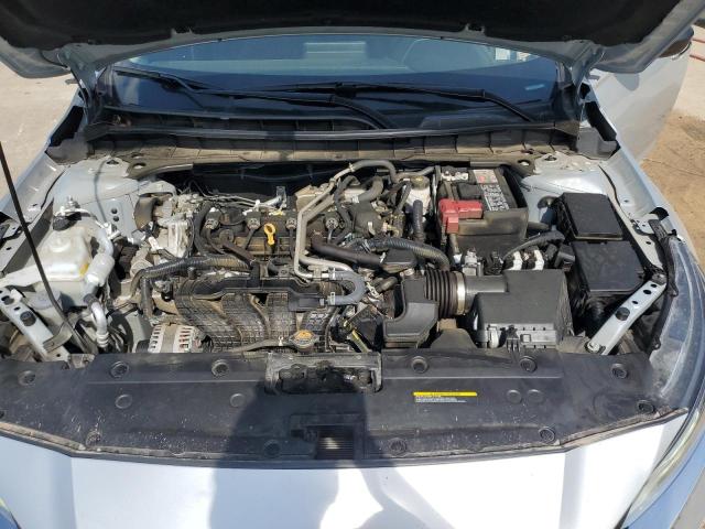 Photo 11 from auction – 2024 NISSAN ALTIMA S with VIN 1N4BL4BV5RN435635