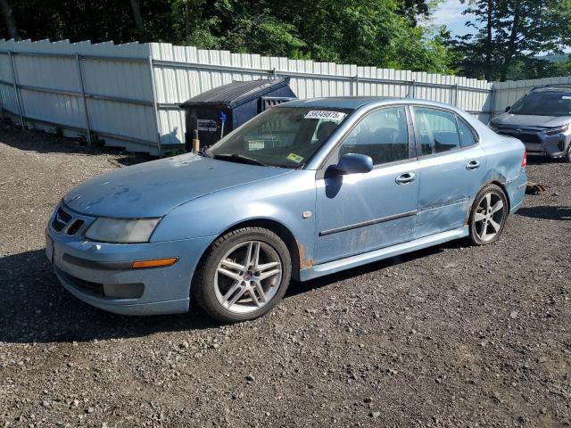 Снимка 1 от търг – 2007 SAAB 9-3 2.0T с VIN YS3FD49YX71141069
