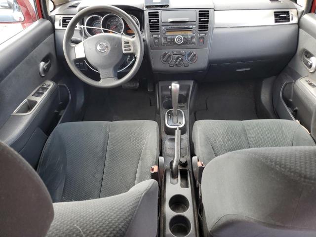 Photo 8 from auction – 2011 NISSAN VERSA with VIN 3N1BC1AP8BL426111