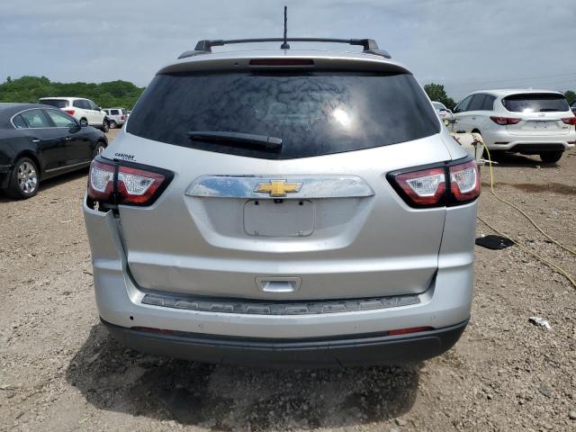 Photo 6 from auction – 2015 CHEVROLET TRAVERSE L with VIN 1GNKRGKD2FJ195682