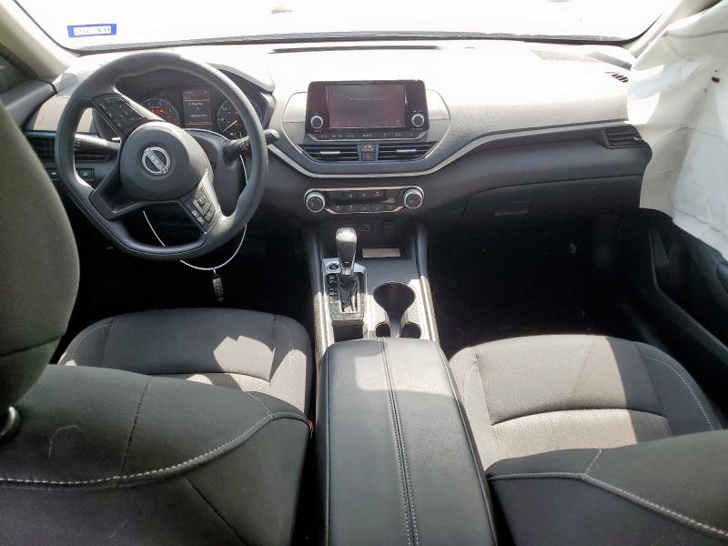 Photo 8 from auction – 2024 NISSAN ALTIMA S with VIN 1N4BL4BV7RN343796