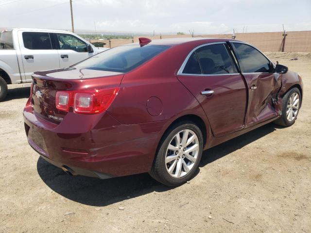 Photo 3 from auction – 2016 CHEVROLET MALIBU LIM with VIN 1G11E5SA4GF137290