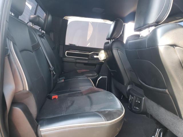 Photo 10 from auction – 2021 RAM 2500 with VIN 3C6UR5FL5MG557727