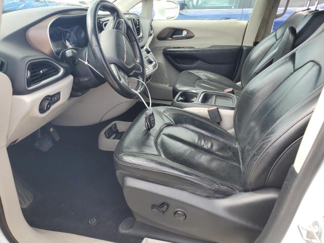 Photo 7 from auction – 2018 CHRYSLER PACIFICA TOURING L with VIN 2C4RC1BGXJR211521