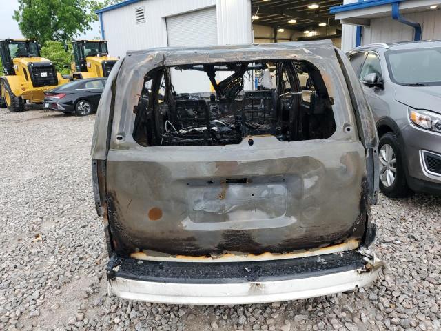 Photo 6 from auction – 2010 DODGE GRAND CARA with VIN 2D4RN5DX0AR379668