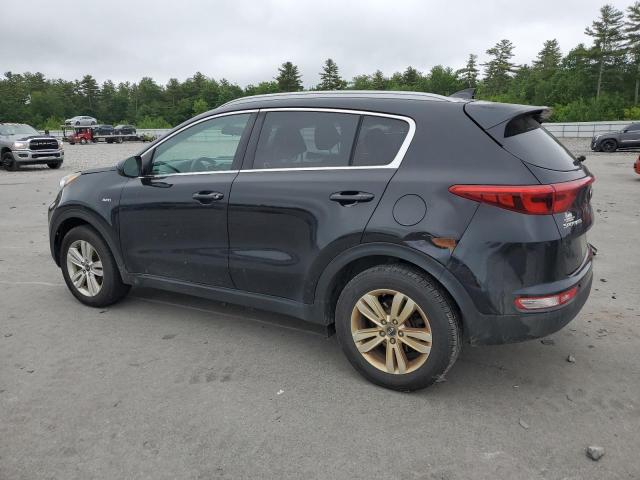 Photo 2 from auction – 2017 KIA SPORTAGE L with VIN KNDPMCAC8H7085928