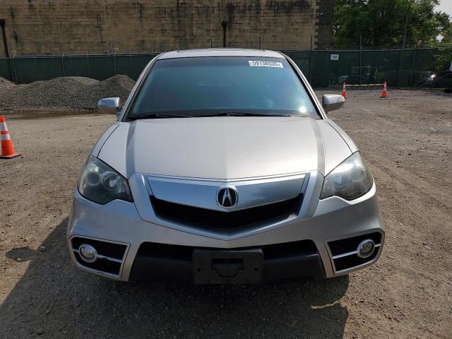 Photo 5 from auction – 2012 ACURA RDX TECHNO with VIN 5J8TB1H56CA002123