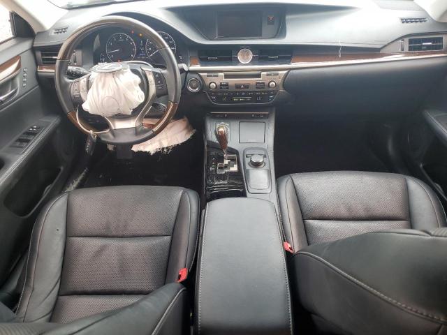 Photo 8 from auction – 2014 LEXUS ES 350 with VIN JTHBK1GGXE2111631