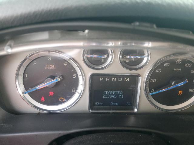 Photo 9 from auction – 2012 CADILLAC ESCALADE E with VIN 1GYS4HEF0CR163721