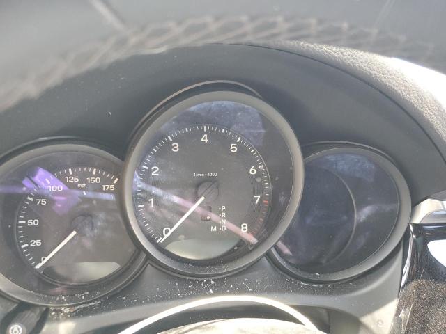 Photo 9 from auction – 2024 PORSCHE MACAN BASE with VIN WP1AA2A55RLB07403