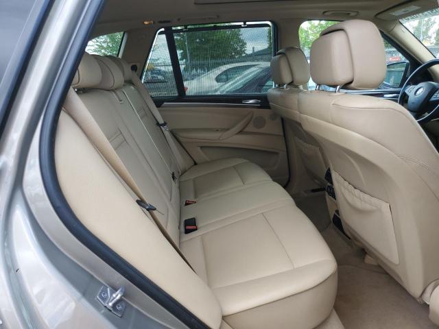 Photo 11 from auction – 2012 BMW X5 XDRIVE3 with VIN 5UXZW0C57CL664598