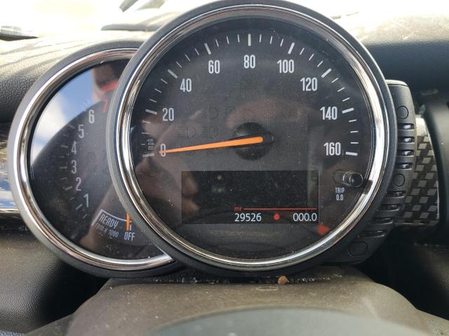 Photo 9 from auction – 2016 MINI COOPER S with VIN WMWXU3C58G2D30222