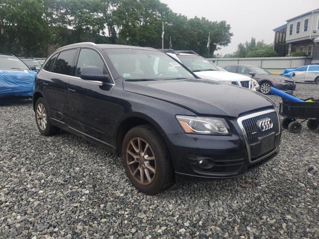 Photo 4 from auction – 2012 AUDI Q5 PREMIUM with VIN WA1LFAFP1CA069293