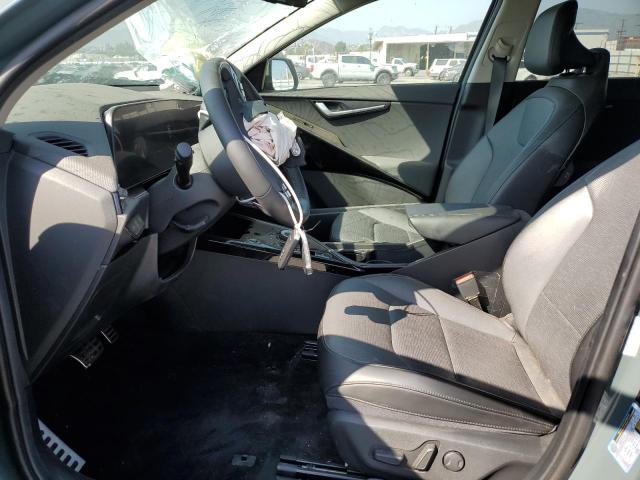 Foto 7 de la subasta – 2023 KIA NIRO con VIN KNDCT3L1XP5039346