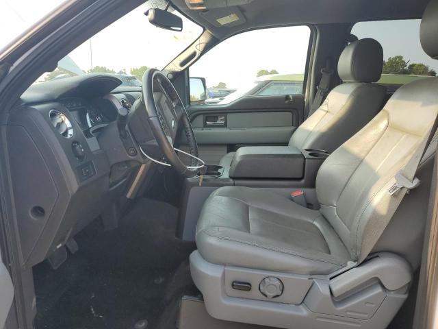 Photo 7 from auction – 2014 FORD F150 SUPER with VIN 1FTFW1ET9EFB66930