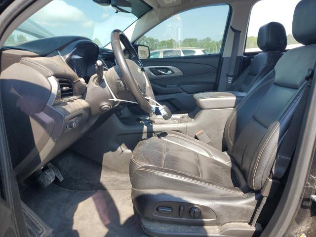Photo 7 from auction – 2018 CHEVROLET TRAVERSE P with VIN 1GNERKKW2JJ254773