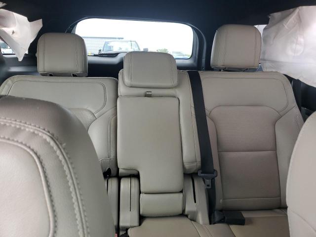 Photo 10 from auction – 2018 FORD EXPLORER L with VIN 1FM5K7F86JGB27412