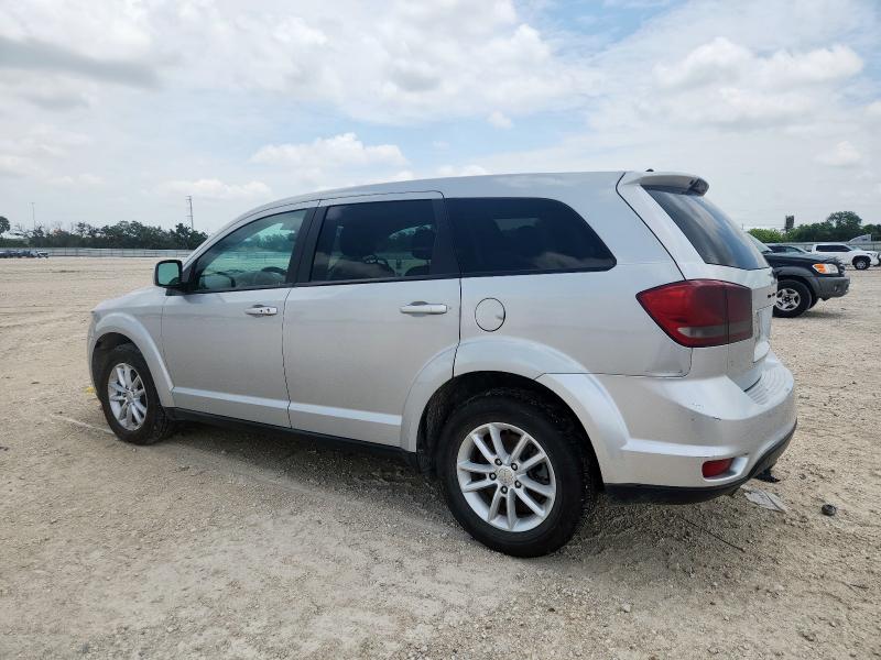 Photo 2 from auction – 2013 DODGE JOURNEY SX with VIN 3C4PDCBG7DT600926