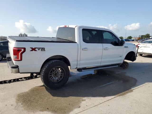 Photo 3 from auction – 2017 FORD F150 SUPER with VIN 1FTEW1EG7HFB83695