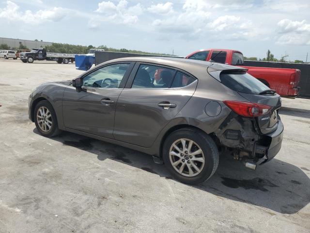 Photo 2 from auction – 2014 MAZDA 3 TOURING with VIN JM1BM1L71E1181056