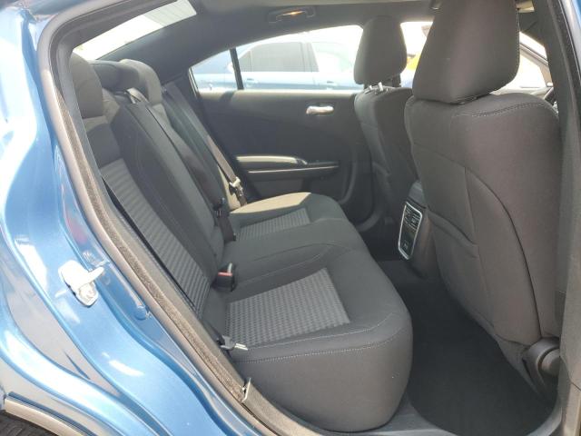 Photo 10 from auction – 2023 DODGE CHARGER SX with VIN 2C3CDXJG3PH680699