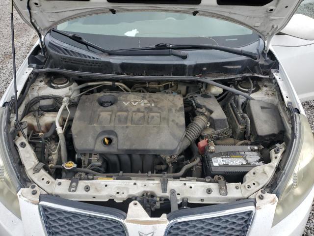 Photo 11 from auction – 2009 PONTIAC VIBE with VIN 5Y2SP67809Z469570